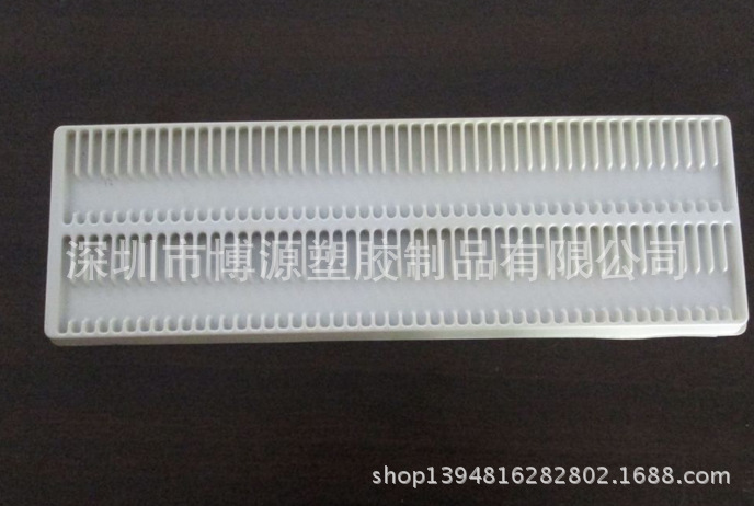 深圳福永：PS精密电子托盘 pet吸塑托 PVC吸塑盘 塑料盒