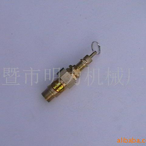 【品质保证】复盛型全铜调节阀  ML--030---G3/8-G1/2调节阀