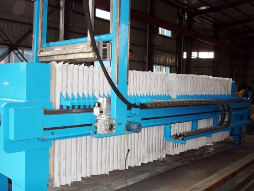 Filter Press in stock supply wholesale and retail filter press filter diaphragm filter press filter press