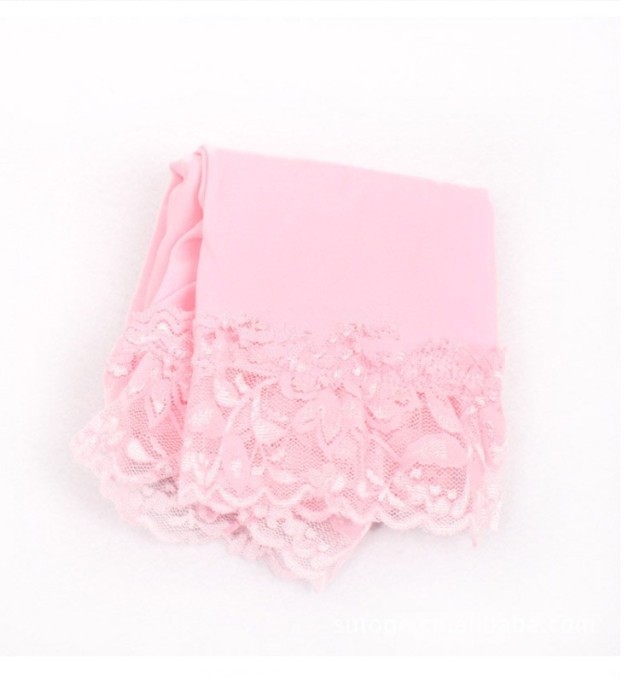 Pantalon fille - Ref 2063604 Image 44