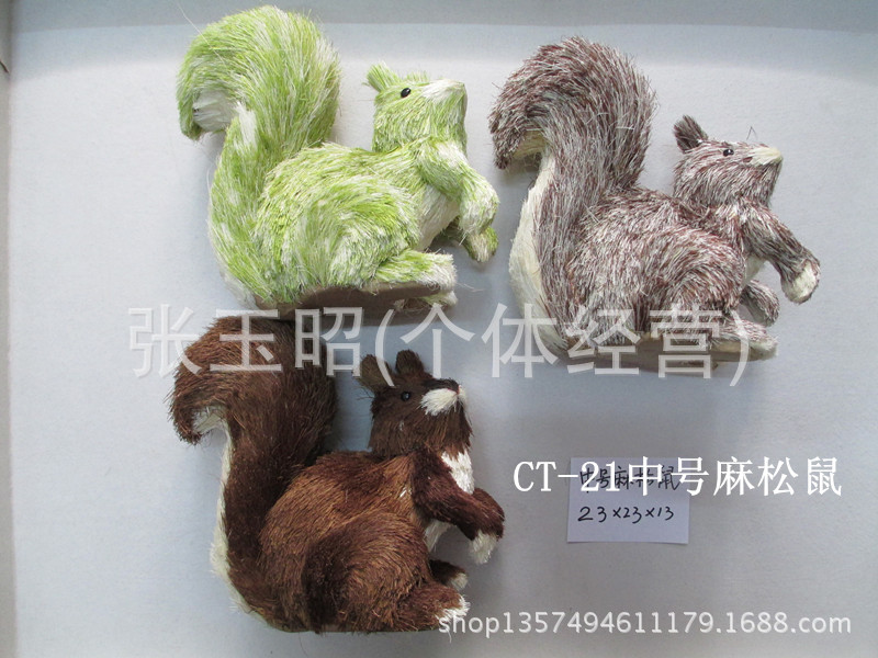 CT-21中號麻松鼠-1