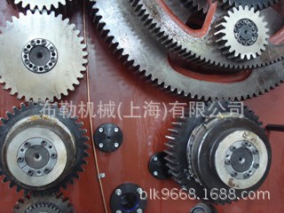 德国Bikon必康胀紧套BIKON 4000-110X155/120X165/130X180 涨紧套