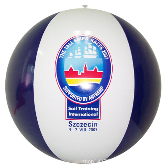 WP03-210 泄氣30inch電分廣告球-2