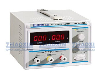直流稳压电源KXN-15100D15V100A大功率稳定流节能变压高效交直流