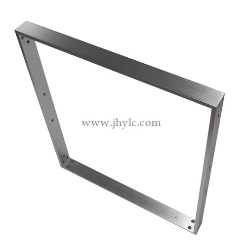 铝合金餐桌边框全铝高精铝高硬度