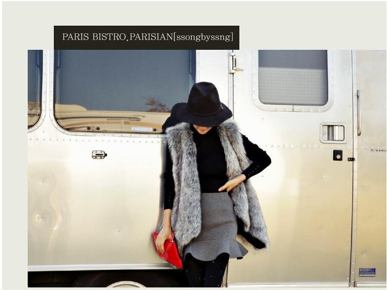 Gilet femme - Ref 3318462 Image 9