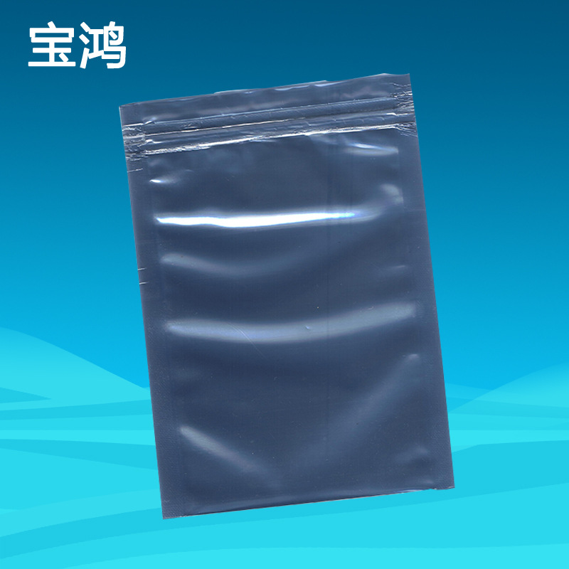 厂家供应 双骨袋 pvc印刷骨袋 价格优惠