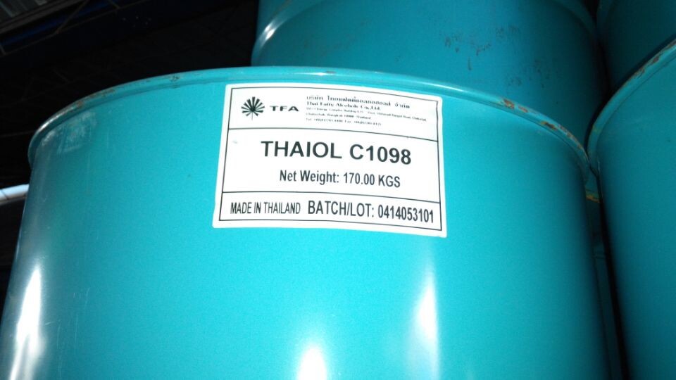 供应原装 正癸醇（C10醇）