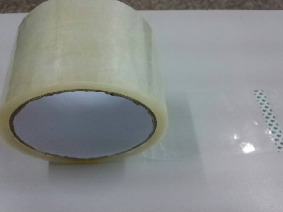 供应无声胶带，无声胶纸，超低音胶带