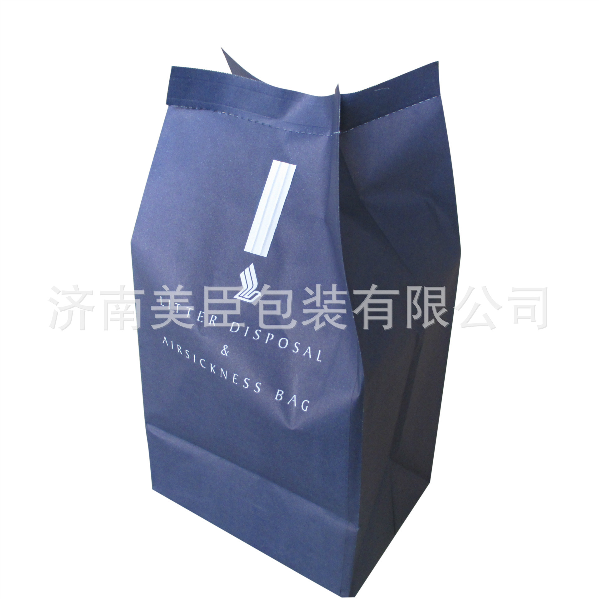 供应清洁袋，支持订购(图)航空清洁袋