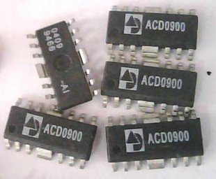 ACD0900  原装正品 保质量 7天包退换