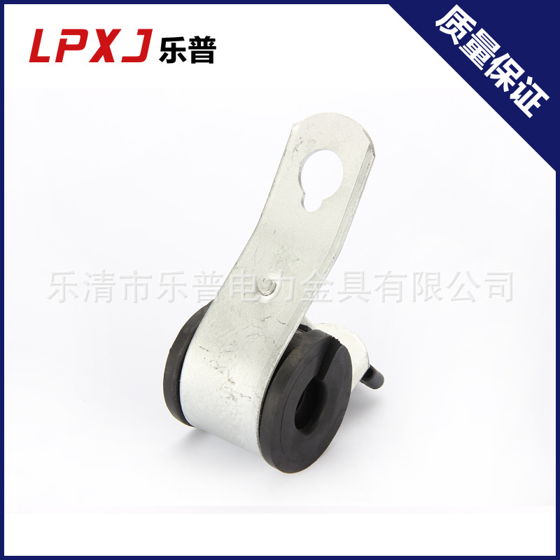 并沟线夹 乐普 悬垂 电缆 圆形电线