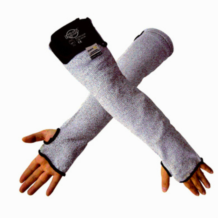 供应赛立特舒适性防割护袖ST58122F45CM防护袖套工作袖套批发