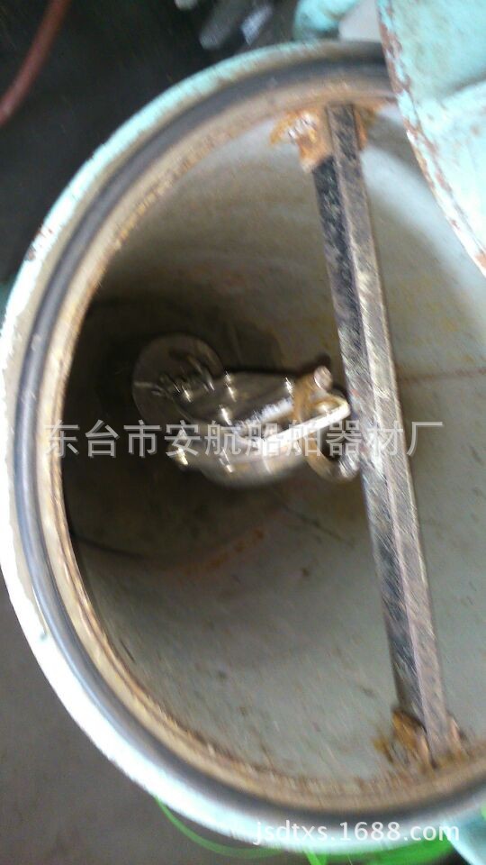 专业检修船用救生筏保温服灭火器业务，提供船检证