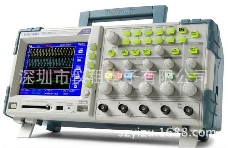 销售 租赁 回收 美国Tektronix泰克 TPS2012B 示波器tps2012b