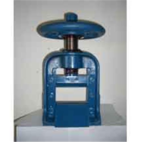 岩心劈样机|岩芯劈样机 型号：GFRD-812