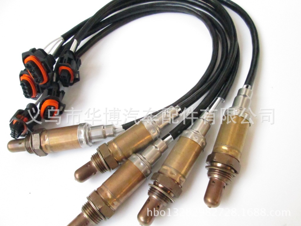 Suitable for Buick New LaCrosse, Chevrolet Cruze, New Epica oxygen sensor model 55566650
