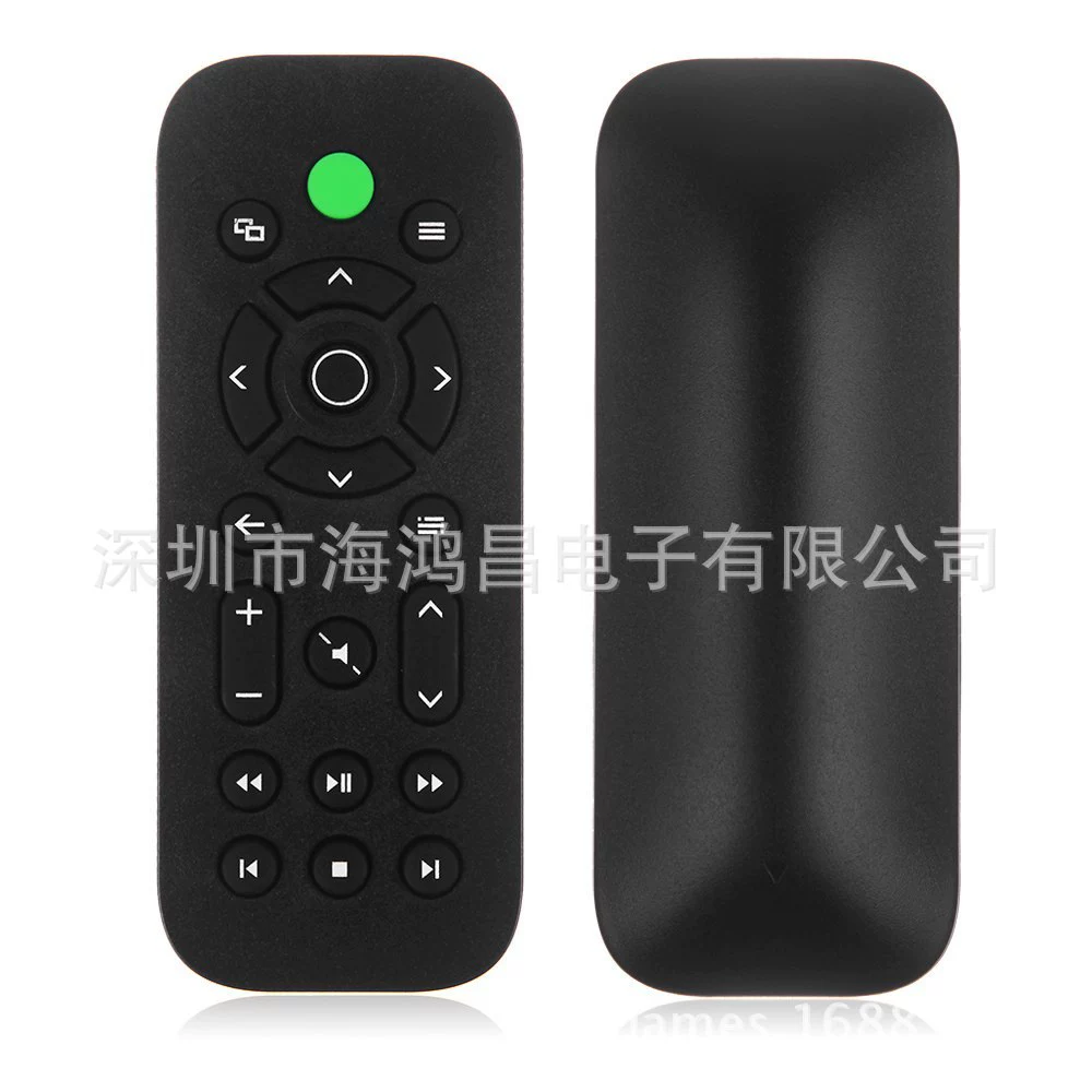 HHC [厂家直销 xbox one 遥控器 XBOX ONE 主机摇控器 可丝印定做]