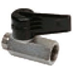 法国乐可利LEGRIS  小型丝口球阀内外螺纹  0491-04-13