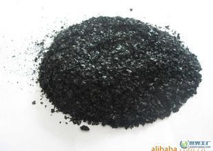 厂家厂家现货批发二级60%片状腐植酸钠水溶肥肥料水产养殖蔬菜通用肥现货批发