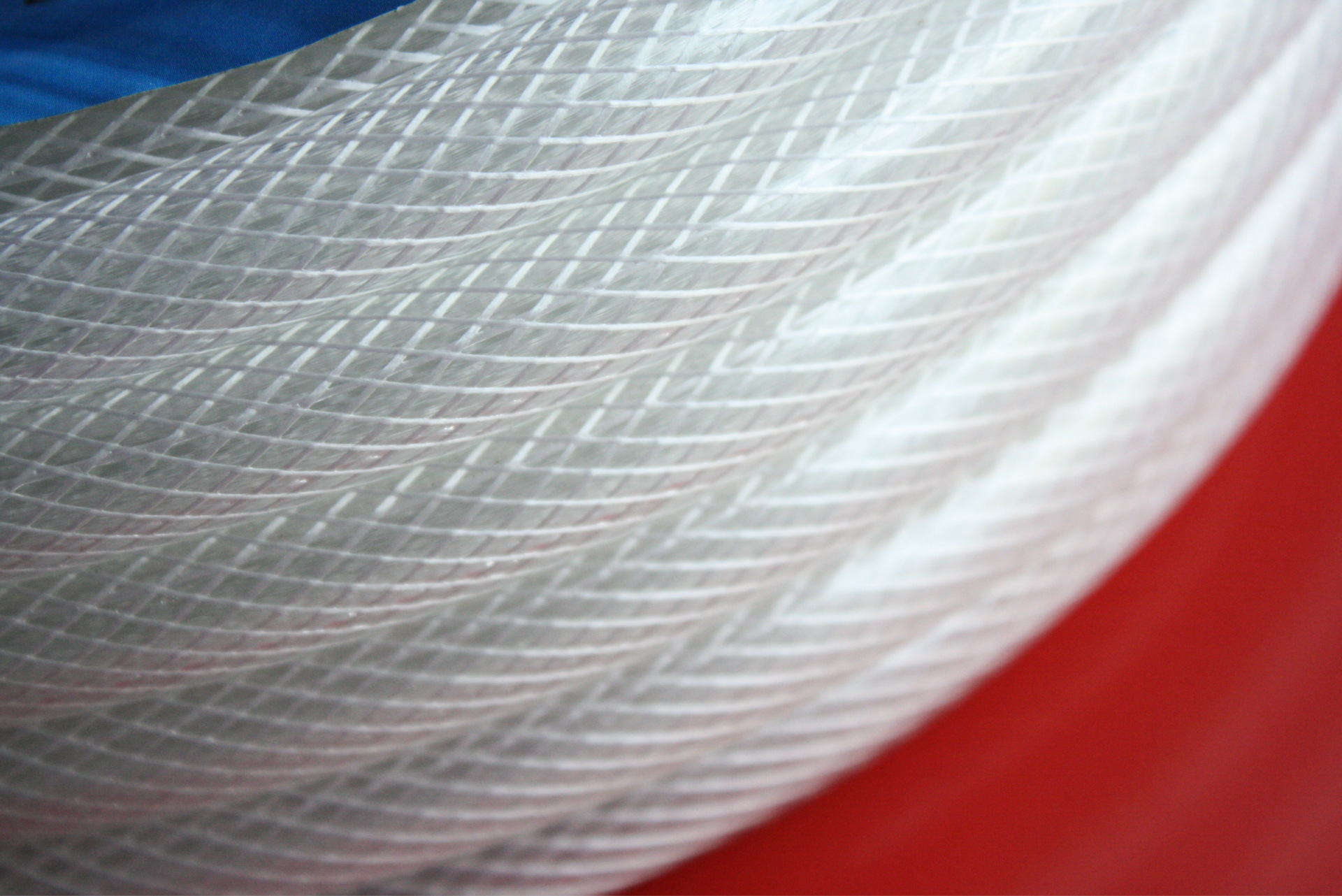 纤维增强pvc软管 厂家直销高强度 塑料软管 公园花园水管