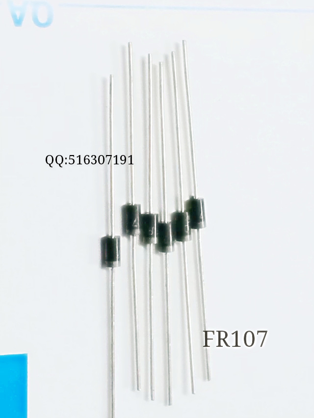 direct deal Source of goods FR107 DO-41 Fast recovery diode