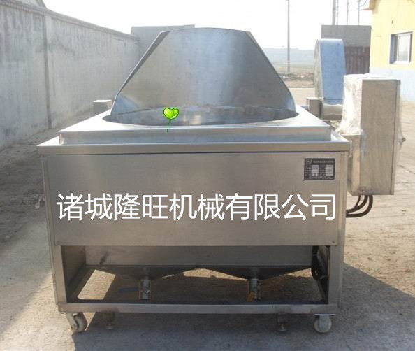 可搅拌油炸机_副本