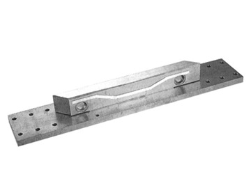 SUNCELLS  钢轨GGB（22）系列称重传感器热卖