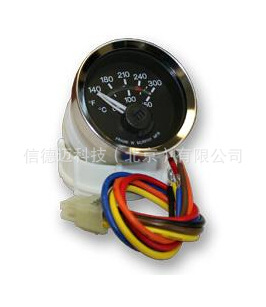 Murphy/摩菲 EGS21T-300-12 (10701304) 电动温度表