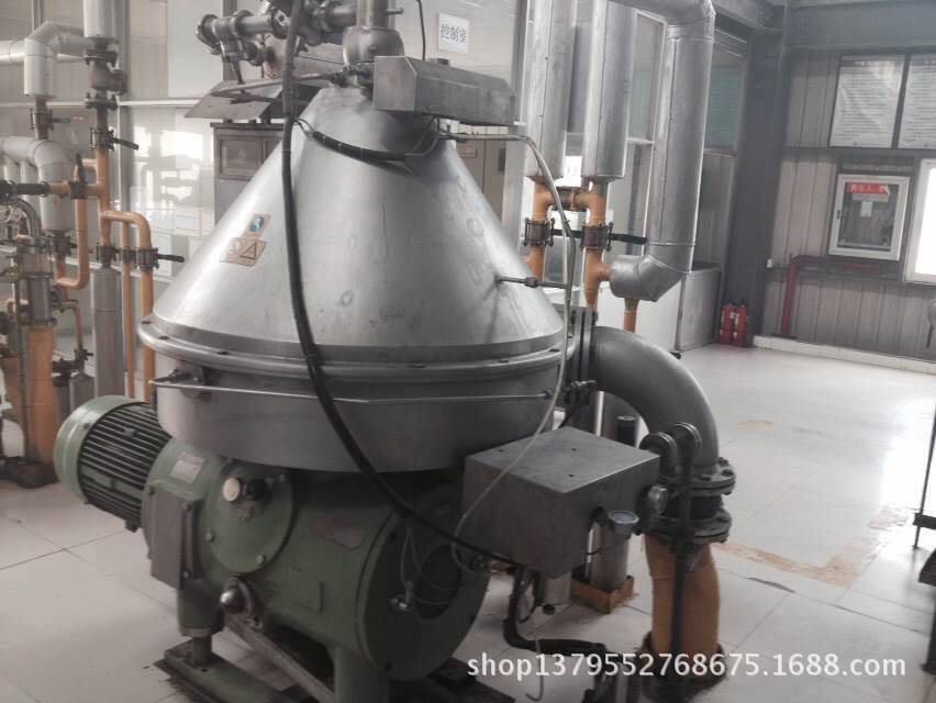 元宝山区二手单效外循环浓缩器，蒸发器