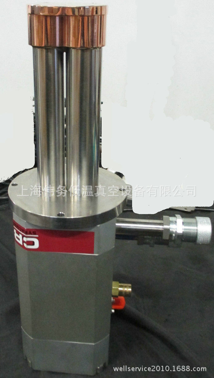 Cryomech PT63 Cryocooler