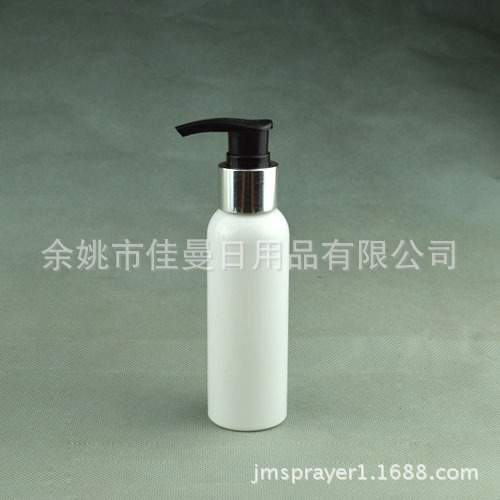 直销100ml乳液瓶 鸟嘴瓶 化妆品包装空瓶