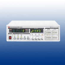 YD2615A电容测量仪YD2615A