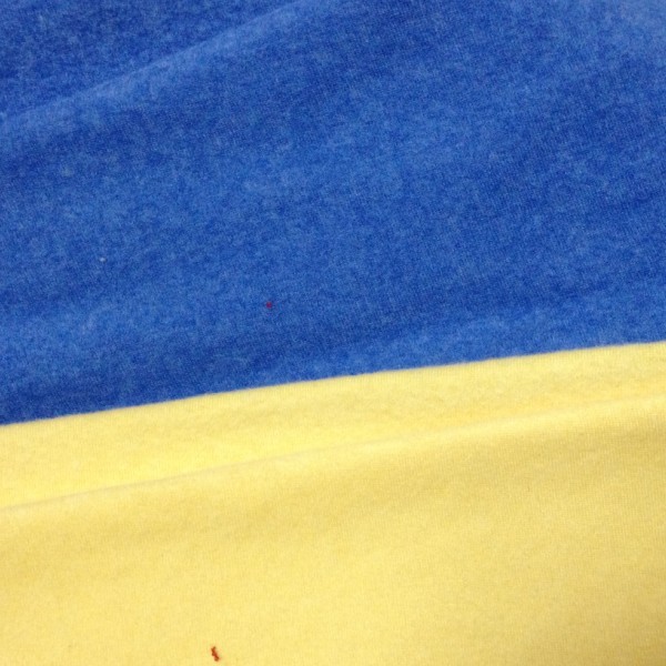 供应各种规格法国罗纹磨毛 2*2罗纹拉架磨毛 手感柔软