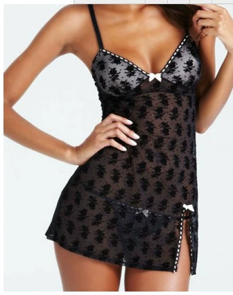Underwear, sexy pijama, European style, plus size, wholesale
