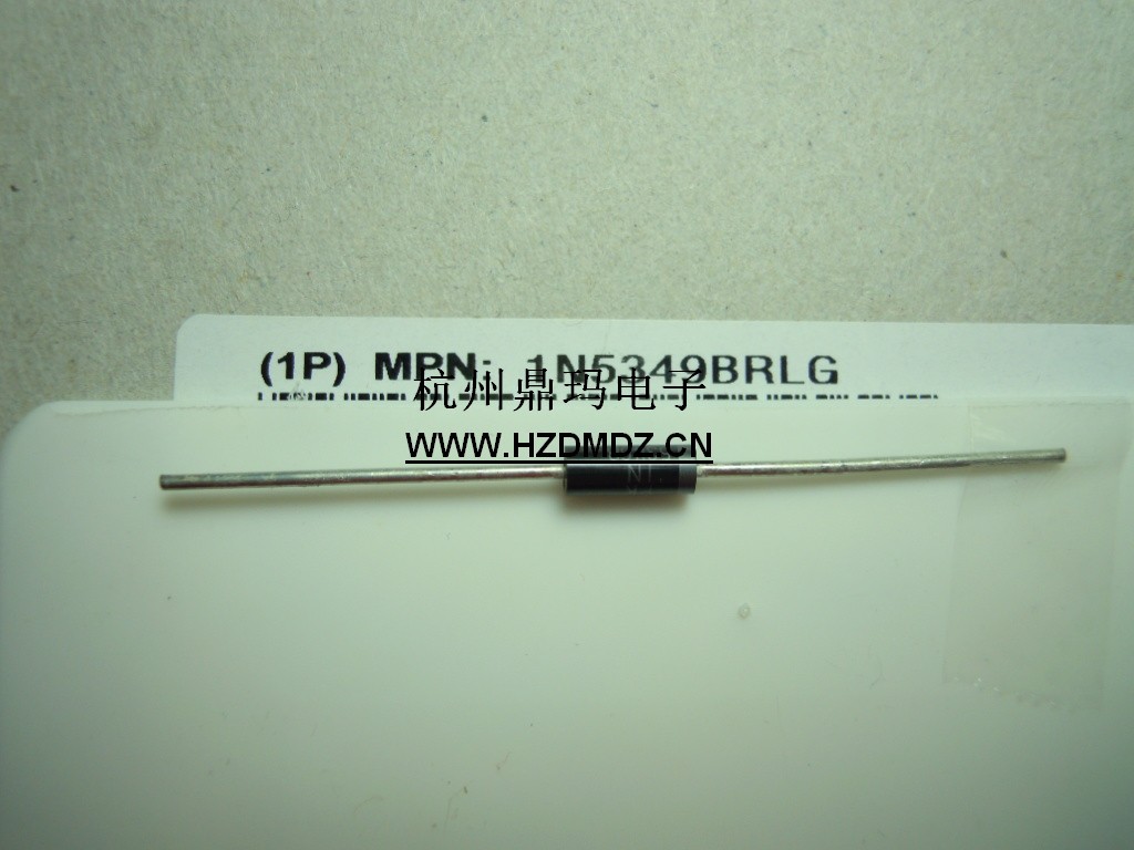 1N5349B IN5349B  全新原装  直插DIP 5W稳压管 12V
