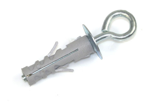 slight nylon sleeve anhor,尼龙轻型