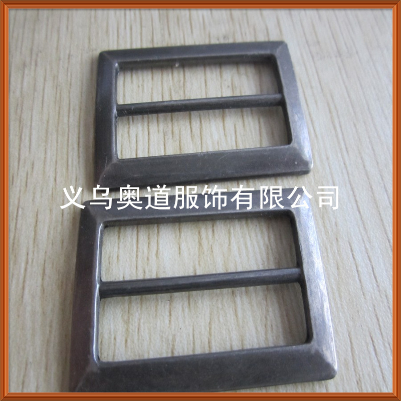 三檔扣 日字扣 (149)