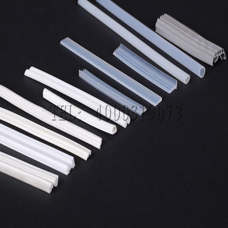 三元乙丙橡胶门窗密封条 橡胶条 门窗密封条 铝合金门窗密封条