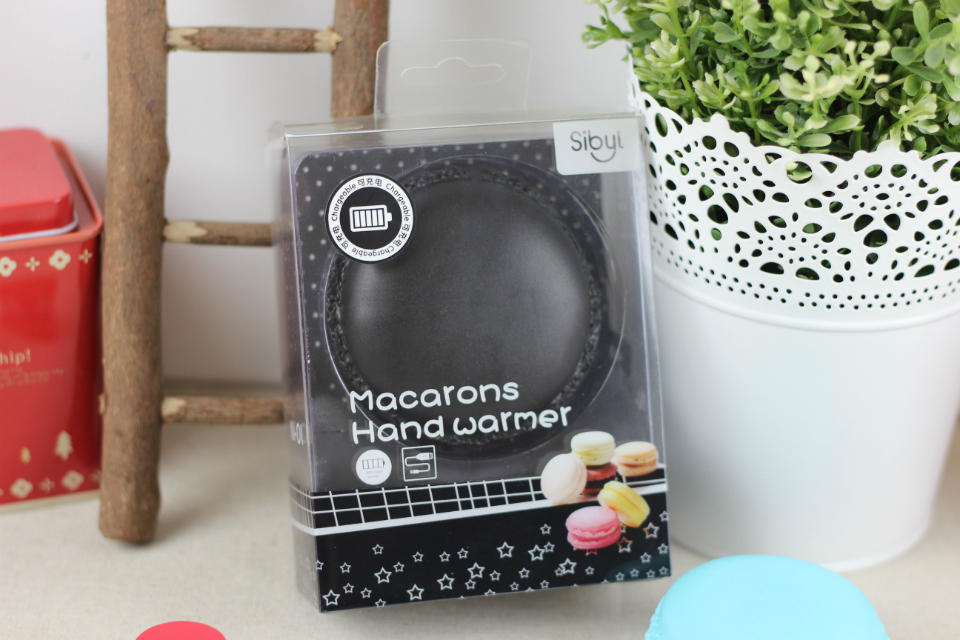 Réchauffeur USB pour les mains - Ref 417878 Image 16