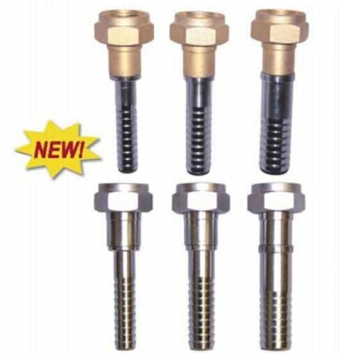 Superklean Rotary joint 8-FGHT