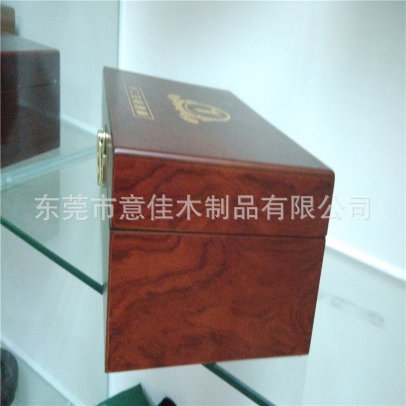 十二生肖木盒 (8)