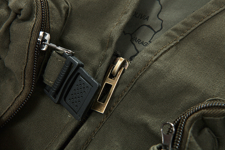 Débardeur sport homme - Ref 539029 Image 27