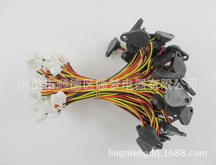 万家乐霍尔元件1