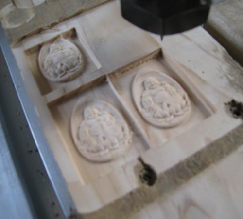 【木模木工雕刻机  保丽龙泡沫模具雕刻机 塑料模具雕刻机】价格