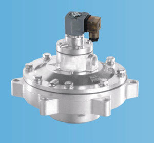 厂家直销除尘goyen电磁脉冲阀 高原型DMF-Y-62S淹没式电磁脉冲阀