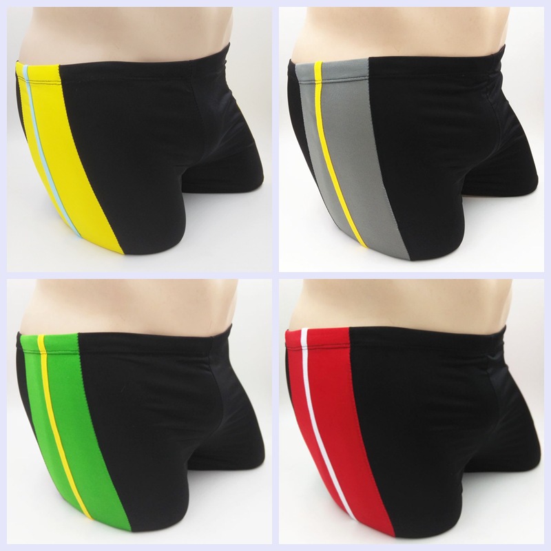 Maillot de bain homme - Ref 2518693 Image 6
