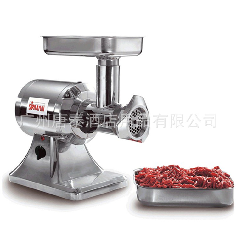 厂家直销 质量保证 SIRMAN舒文 绞肉机 TC 12E