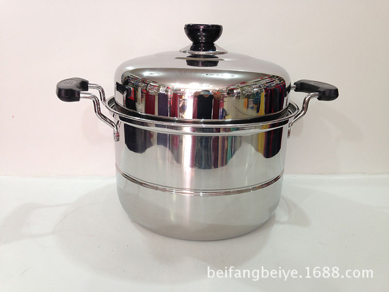 28cm單篦蒸鍋 (3)