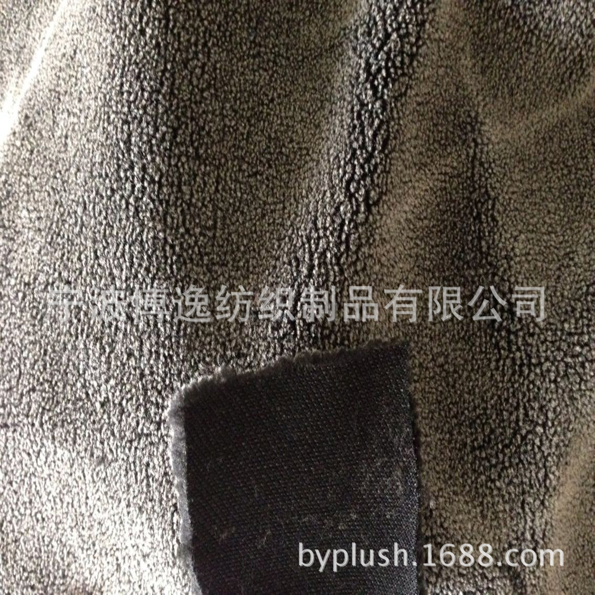 供应小颗粒退色羊羔绒细球褪色羊羔毛